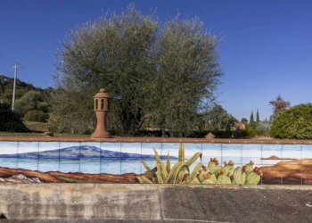 piscina - Villa dell'Istrice, 7, Cefalù - photo 25