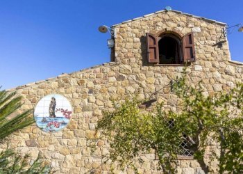 facciata - Villa dell'Istrice, 7, Cefalù - foto 26