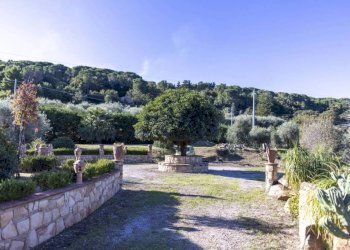 vista - Villa dell'Istrice, 7, Cefalù - foto 35