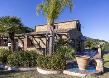 facciata - Villa dell'Istrice, 7, Cefalù - photo 36