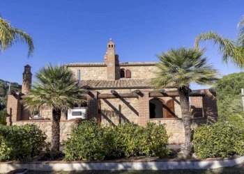 facciata - Villa dell'Istrice, 7, Cefalù - foto 37