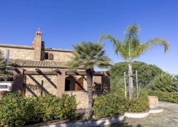 facciata - Villa dell'Istrice, 7, Cefalù - photo 38