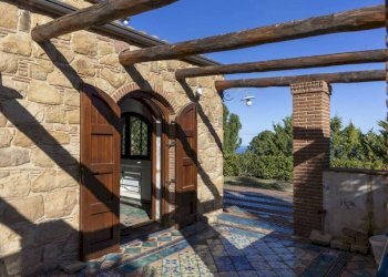 facciata - Villa dell'Istrice, 7, Cefalù - photo 42