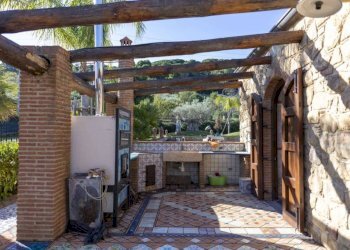 terrazzo - Villa dell'Istrice, 7, Cefalù - photo 43