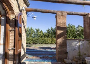 facciata - Villa dell'Istrice, 7, Cefalù - foto 44