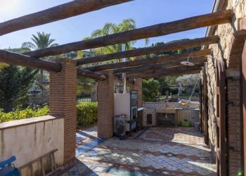 terrazzo - Villa dell'Istrice, 7, Cefalù - foto 46