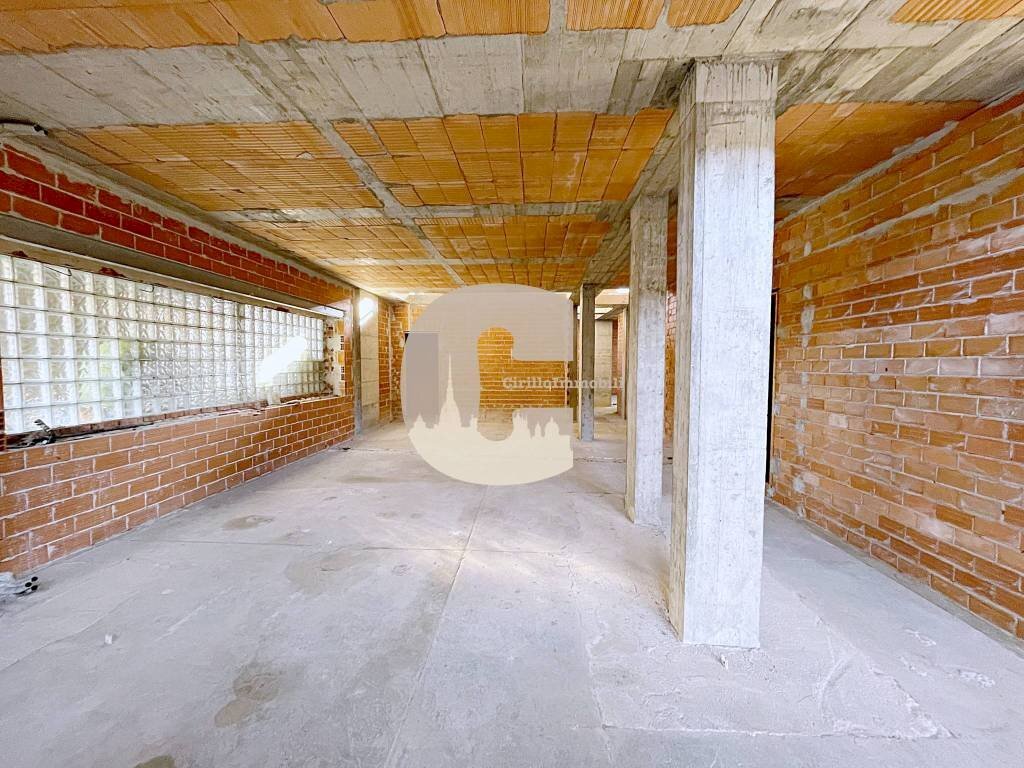 Box auto - Capannone via Trento, 22, Moncalieri - foto 2