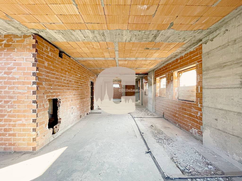 Interno appartamento - Capannone via Trento, 22, Moncalieri - foto 3