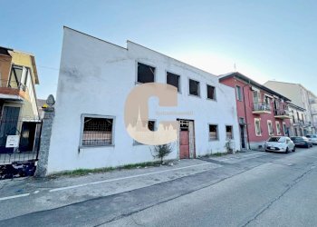 Zona - Capannone via Trento, 22, Moncalieri - foto 1