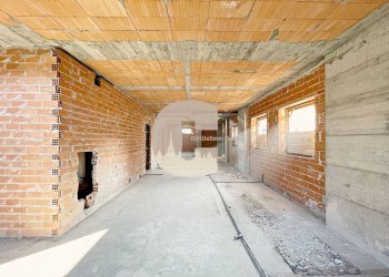 Interno appartamento - Capannone via Trento, 22, Moncalieri - foto 3