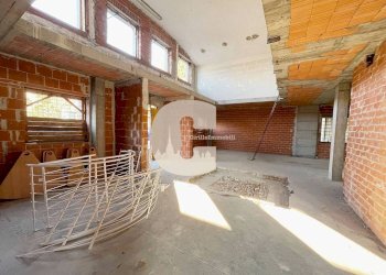 Stanza non arredata - Capannone via Trento, 22, Moncalieri - foto 4