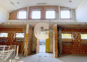 Interno appartamento - Capannone via Trento, 22, Moncalieri - foto 5