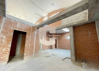 Stanza non arredata - Capannone via Trento, 22, Moncalieri - foto 6