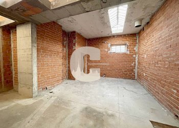 Stanza non arredata - Capannone via Trento, 22, Moncalieri - foto 7