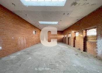 Box auto - Capannone via Trento, 22, Moncalieri - foto 9