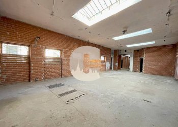 Interno non residenziale - Capannone via Trento, 22, Moncalieri - foto 10