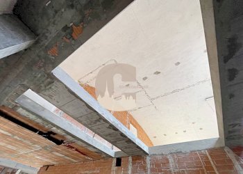 Interno appartamento - Capannone via Trento, 22, Moncalieri - foto 12