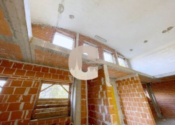 Stanza non arredata - Capannone via Trento, 22, Moncalieri - foto 13