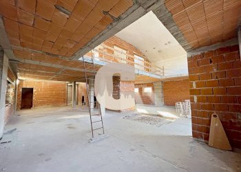 Stanza non arredata - Capannone via Trento, 22, Moncalieri - foto 16