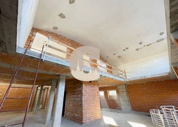 Stanza non arredata - Capannone via Trento, 22, Moncalieri - foto 17