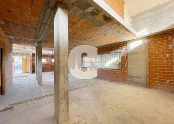 Interno appartamento - Capannone via Trento, 22, Moncalieri - foto 18