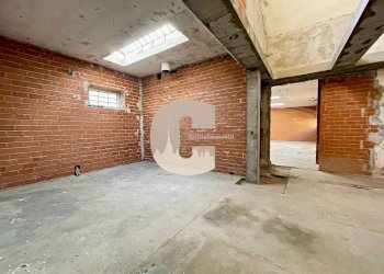 Stanza non arredata - Capannone via Trento, 22, Moncalieri - foto 19