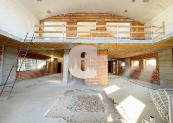 Interno non residenziale - Capannone via Trento, 22, Moncalieri - foto 20