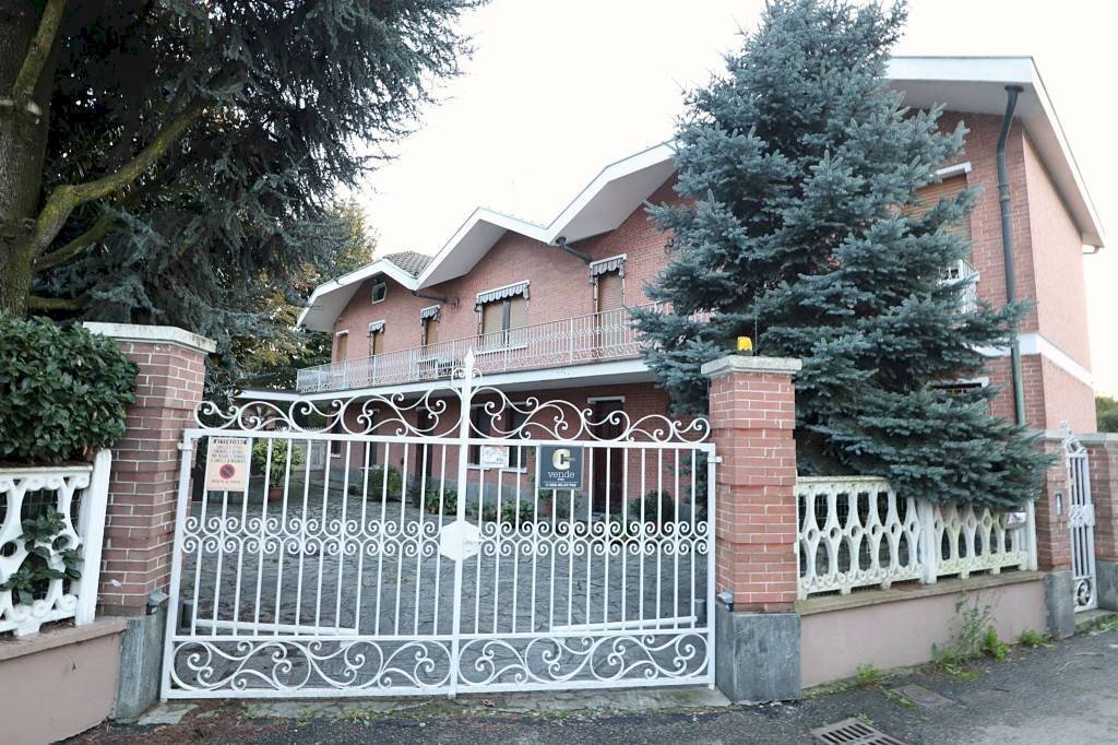 Zona - Villa strada Scarafiotti, 29, Torino - foto 1