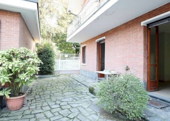 Giardino - Villa strada Scarafiotti, 29, Torino - foto 5