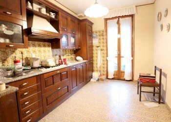 Cucina - Villa strada Scarafiotti, 29, Torino - foto 10