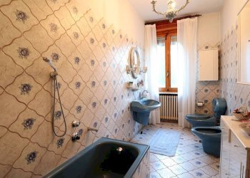 Bagno - Villa strada Scarafiotti, 29, Torino - foto 13