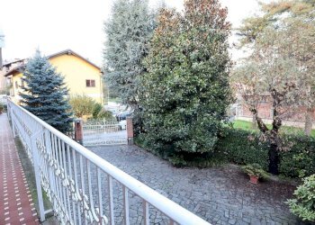 Giardino - Villa strada Scarafiotti, 29, Torino - foto 15