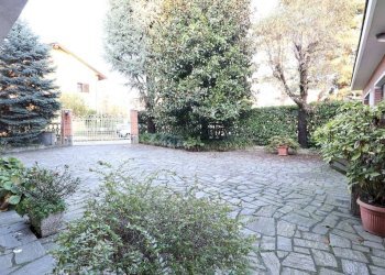 Giardino - Villa strada Scarafiotti, 29, Torino - foto 17