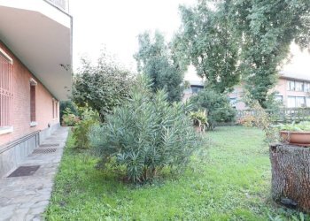 Giardino - Villa strada Scarafiotti, 29, Torino - foto 18