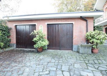 Box auto - Villa strada Scarafiotti, 29, Torino - foto 20