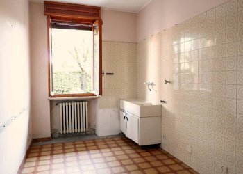 Stanza non arredata - Villa strada Scarafiotti, 29, Torino - foto 22