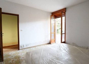 Camera da letto - Villa strada Scarafiotti, 29, Torino - foto 24