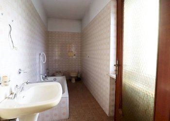 Bagno - Villa strada Scarafiotti, 29, Torino - foto 25