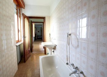 Bagno - Villa strada Scarafiotti, 29, Torino - foto 26