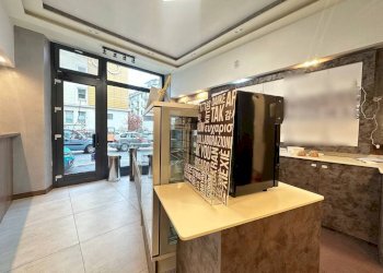 Interno non residenziale - Shop via delle Rosine, 8, Torino (neighborhood Centro) - photo 5