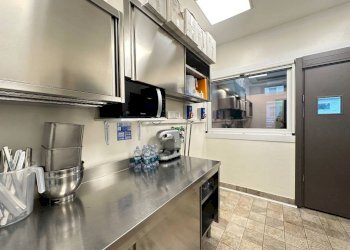 Cucina - Shop via delle Rosine, 8, Torino (neighborhood Centro) - photo 7