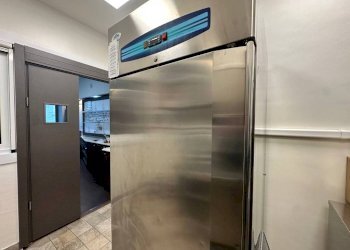 Cucina - Shop via delle Rosine, 8, Torino (neighborhood Centro) - photo 8