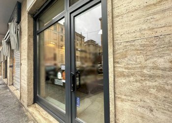 Ingresso - Shop via delle Rosine, 8, Torino (neighborhood Centro) - photo 11