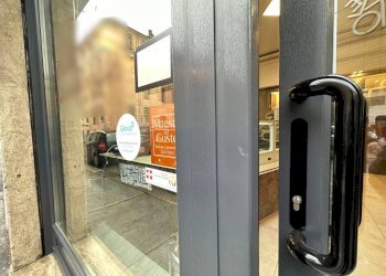 Ingresso - Shop via delle Rosine, 8, Torino (neighborhood Centro) - photo 12