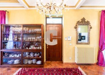 Interno non residenziale - Villa corso Giovanni Lanza, Torino - foto 9