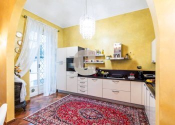 Cucina - Villa corso Giovanni Lanza, Torino - foto 17
