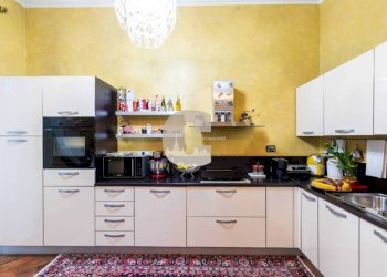 Cucina - Villa corso Giovanni Lanza, Torino - foto 18