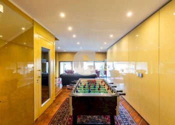 Stanza arredata - Villa corso Giovanni Lanza, Torino - foto 22