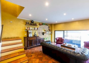 Salone - Villa corso Giovanni Lanza, Torino - foto 24