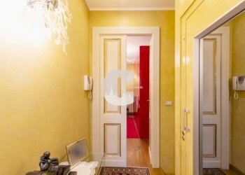Interno appartamento - Villa corso Giovanni Lanza, Torino - foto 25